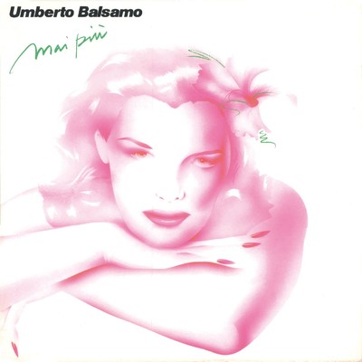 アルバム/Mai piu/Umberto Balsamo