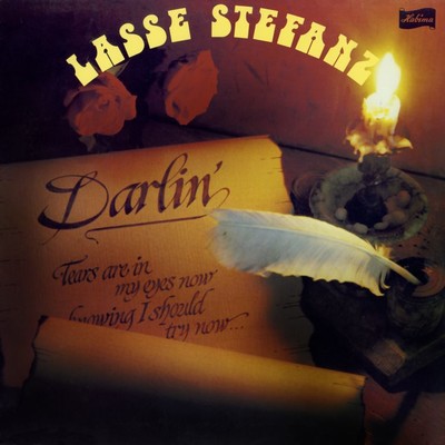 アルバム/Darlin'/Lasse Stefanz