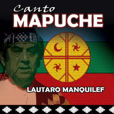 Mapuche soy/Lautaro Manquilef