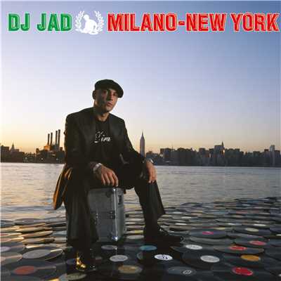 DJ Jad