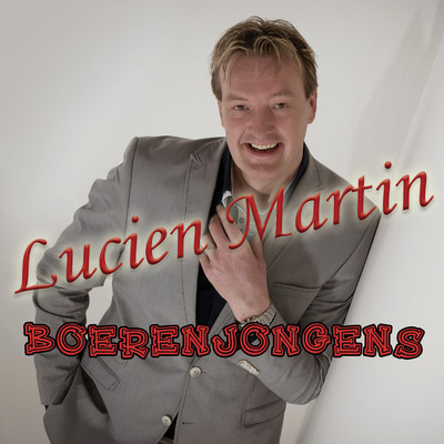 シングル/Boerenjongens/Lucien Martin