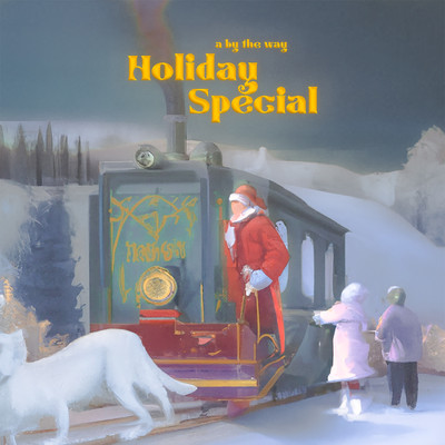 Holiday Special/by the way