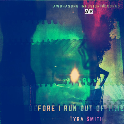 Before I Run out of Time/Tyra Smith