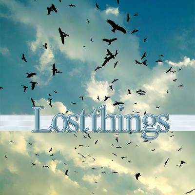 シングル/Lost things/AwageSah