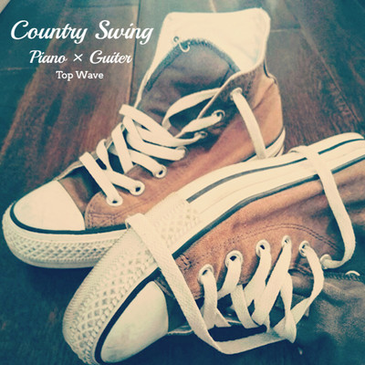 Country Swing Piano Guitar/Top Wave