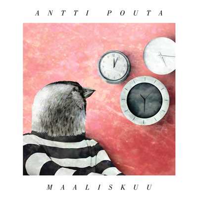 Maaliskuu/Antti Pouta