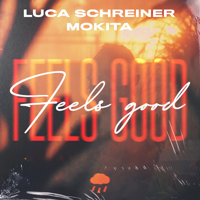 Luca Schreiner／Mokita