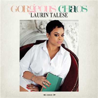Kissing A Fool (feat. Vivian Green)/LAURIN TALESE