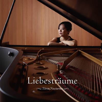 Liebestraeume-3つのノクターン-/大羽 洋子