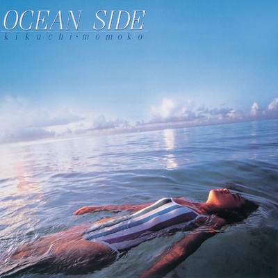 Ocean Side/菊池桃子