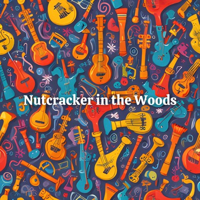 Nutcracker in the Woods/SATOSHI
