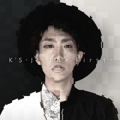 アルバム/-The First-/K'S-J