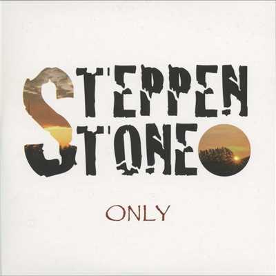 ONLY/STEPPEN STONE