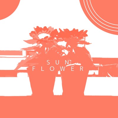 アルバム/Sunflower/Gai