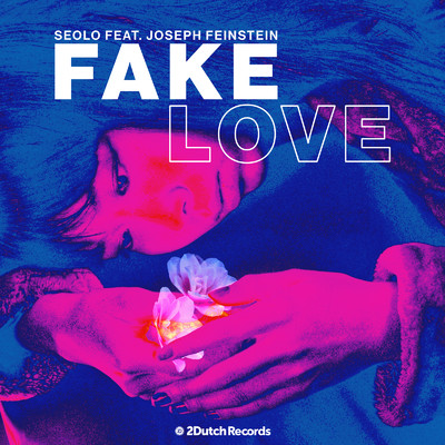 シングル/Fake Love (Extended Mix) [feat. Joseph Feinstein]/Seolo