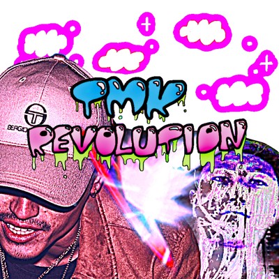 REVOLUTION/TMK