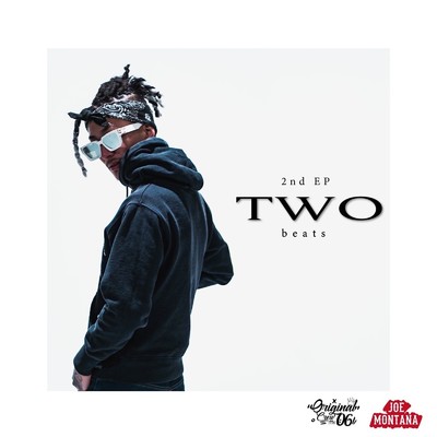 アルバム/TWO/beats