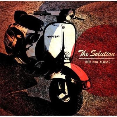 sound from the street/The Solution
