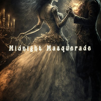 シングル/Midnight Masquerade/PeriTune