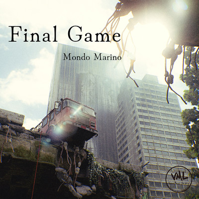 Final Game/Mondo Marino