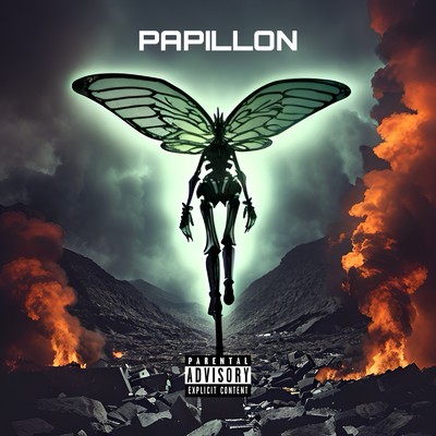 PAPILLON/凡度