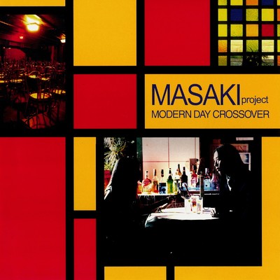 Mr. & Mrs. Judgement/MASAKI Project