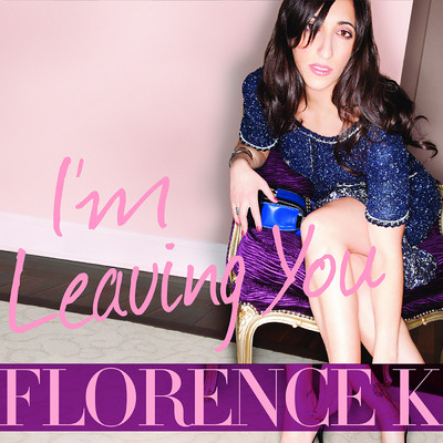 I Like You As A Friend/Florence K