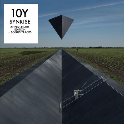 アルバム/Synrise (10 Year Anniversary Edition)/GOOSE