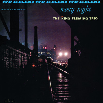 Misty Night/The King Fleming Trio