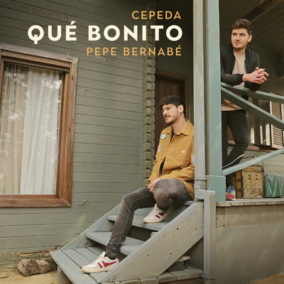 Que Bonito/Cepeda／Pepe Bernabe