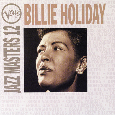 Verve Jazz Masters 12: Billie Holiday/Billie Holiday