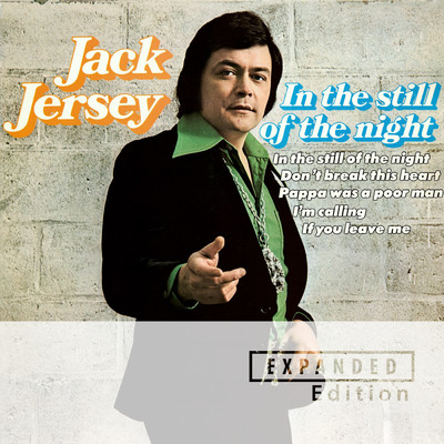 In The Still Of The Night/Jack Jersey
