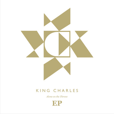 アルバム/Alone On The Throne/King Charles