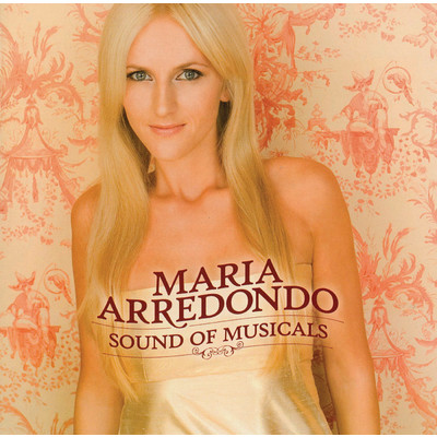 シングル/Musikkens Toner (Sound Of Music)/Maria Arredondo