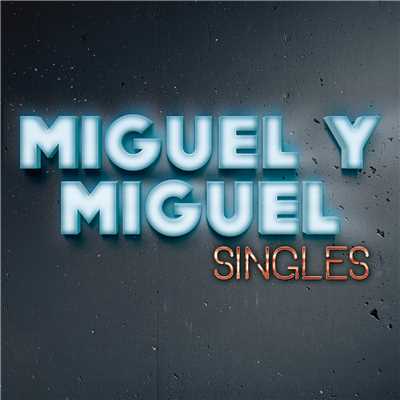 Dos Botellas De Mezcal/Miguel Y Miguel