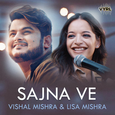 シングル/Sajna Ve/Vishal Mishra／Lisa Mishra