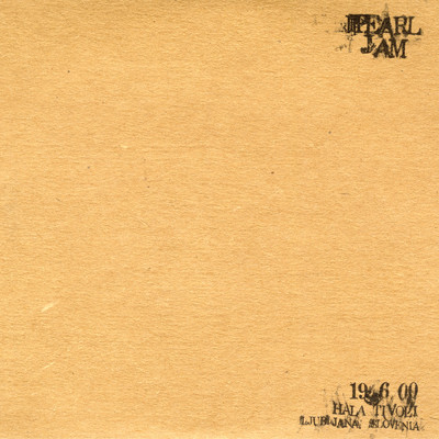 2000.06.19 - Ljubljana, Slovenia (Explicit) (Live)/Pearl Jam