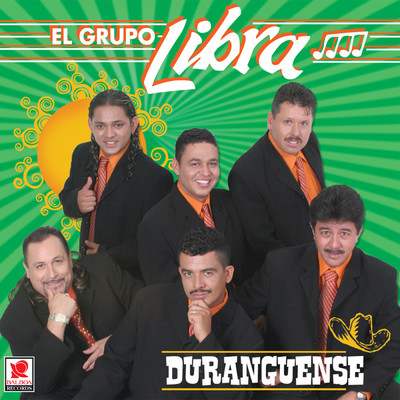 アルバム/Me Estoy Acostumbrando a Ti/El Grupo Libra