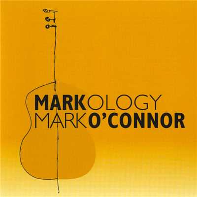 Markology/Mark O'Connor