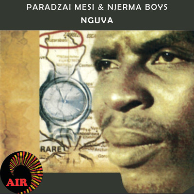 Nguva/Paradzai Mesi & Njerama Boys