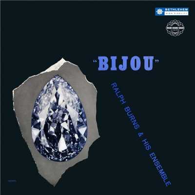Autobahn Blues (2014 Remastered Version)/Ralph Burns & His Ensemble