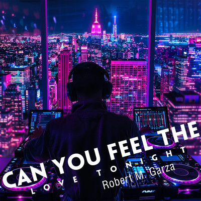 Can You Feel The Love Tonight/Robert M. Garza
