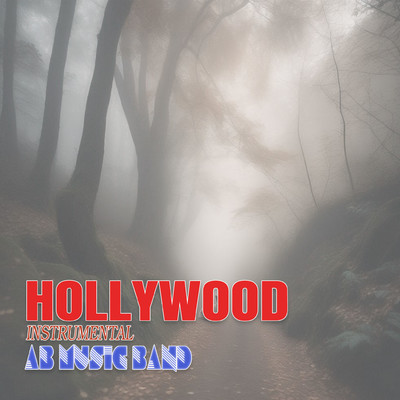 HOLLYwood (Instrumental)/AB Music Band