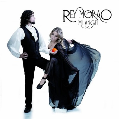 アルバム/Mi Angel/Rey Morao
