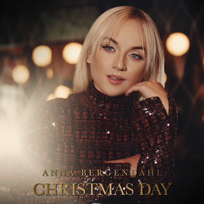 シングル/Christmas Day/Anna Bergendahl
