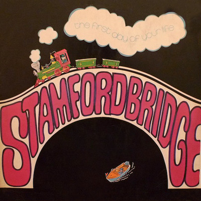 Goodbye Today, Hello Tomorrow/Stamford Bridge