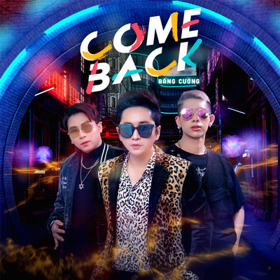 アルバム/Comeback/Bang Cuong