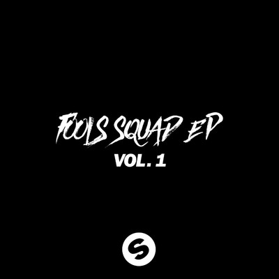 アルバム/Fools Squad EP Vol. 1/Mightyfools