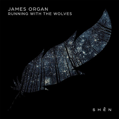 シングル/Running With The Wolves (feat. Francis Waves)/James Organ