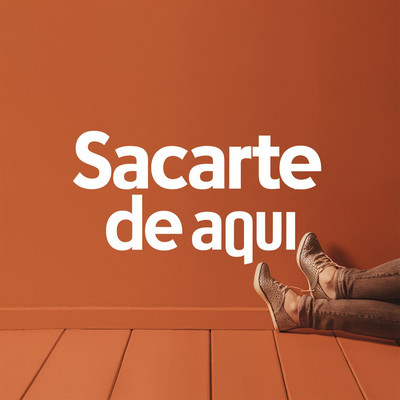 シングル/Sacarte de aqui/Arcalin Daminos